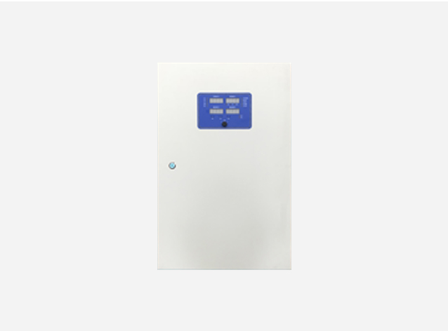 智能疏散系統(tǒng)，湖南大唐電氣